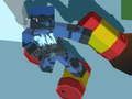 Jwèt Tire Minecraft Pixel Fou sou entènèt