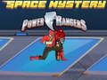 Jwèt Misteryè Espas Power Rangers sou entènèt Jwèt Misteryè Espas Power Rangers sou entènèt