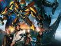 Jwèt Koleksyon Puzò Transformers sou entènèt
