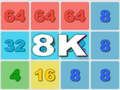 Jwèt 8K sou entènèt