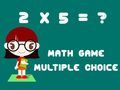 Jwèt Jwèt Matematik Chwa Plizyè sou entènèt
