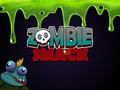 Jwèt Koup de Zombi sou entènèt