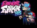 Jwèt Vandredi Night Funkin kont Gran Frè sou entènèt