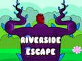 Jwèt Escape nan Riverside sou entènèt