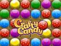Jwèt Candy Entelijan sou entènèt