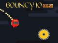 Jwèt Bouncy io jwèt machin sou entènèt