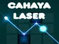 Jwèt Lumi Laser sou entènèt