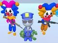 Jwèt Krazé Jwè 3D sou entènèt
