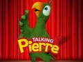 Jwèt Pye Pierre ki Pale sou entènèt