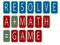 Jwèt REZOUS yon jwèt matematik sou entènèt