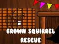 Jwèt Reskò Blat Squirrel sou entènèt