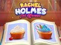 Jwèt Rachel Holmes: Jwenn Diferans yo sou entènèt