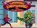 Jwèt Kòmandan Spiderman sou entènèt Jwèt Kòmandan Spiderman sou entènèt