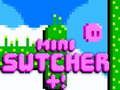 Jwèt Mini Switcher Plus sou entènèt Jwèt Mini Switcher Plus sou entènèt