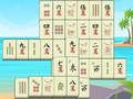 Jwèt Mahjong Twopik sou entènèt