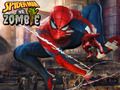 Jwèt Spiderman Kont Zombie sou entènèt Jwèt Spiderman Kont Zombie sou entènèt