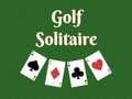 Jwèt Golf Solitaire sou entènèt