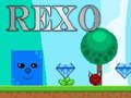 Jwèt Rexo sou entènèt