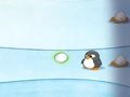 Jwèt Gason kont Penguin sou entènèt