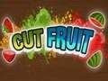 Jwèt Koupe Fwi sou entènèt