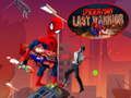 Jwèt Spider-Man: Dènye Guerrye sou entènèt