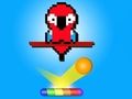 Jwèt Bri ak Boul Pixel sou entènèt