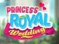 Jwèt Prensès Noces Royal 2 sou entènèt