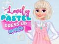 Jwèt Bèl Rad Pastel #Prep sou entènèt