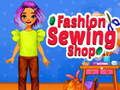 Jwèt Magazen Kouden Fashion sou entènèt