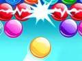 Jwèt Puzzle Bobble sou entènèt