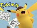 Jwèt Pokémon sou entènèt