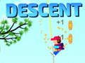 Jwèt Desant sou entènèt