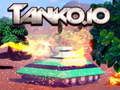 Jwèt Tank.IO sou entènèt