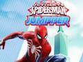 Jwèt Spiderman Sote sou entènèt