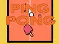 Jwèt Ping pong sou entènèt