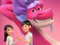 Jwèt Pòz Dragon Souhait sou entènèt
