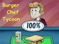 Jwèt Burger Chef Tycoon sou entènèt