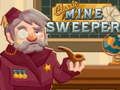 Jwèt Minesweeper Klasik sou entènèt