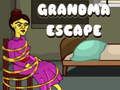 Jwèt Echapman Grann sou entènèt