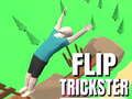 Jwèt Flip Trickster sou entènèt