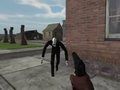 Jwèt Le Lever Slenderman sou entènèt Jwèt Le Lever Slenderman sou entènèt