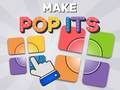 Jwèt Fè Pop It sou entènèt