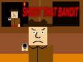 Jwèt Tire sou bandit sa yo sou entènèt