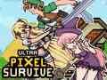 Jwèt Ultra Pixel Sove sou entènèt