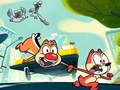 Jwèt Chip ak Dale 2021: Glise sou entènèt