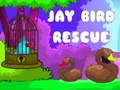 Jwèt Sove Zwazo Jay sou entènèt