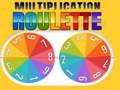 Jwèt Woulèt Miltiplikasyon sou entènèt