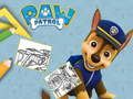 Jwèt Patwòl PAW sou entènèt