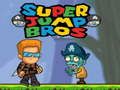 Jwèt Super Jump Bros sou entènèt