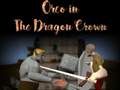 Jwèt Orco: Kouwòn Dragòn sou entènèt